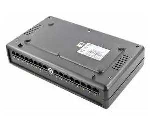 SWITCH 16P SERIAL TO ETHERNET DIGI PORTSERVER II NPS