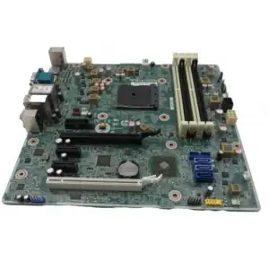 MB HP AMD FM2 /2.8GHZ PRODESK 705 G2 SFF/MT PCI-E VSN - Φωτογραφία
