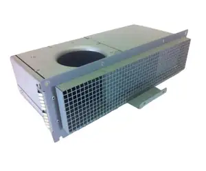 FAN BLOWER ASSEBLY FOR IBM 9406 - 46G3587 - Photo