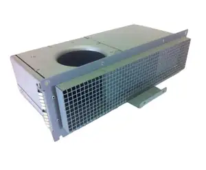 FAN BLOWER ASSEBLY FOR IBM 9406 - 46G3587 - Φωτογραφία