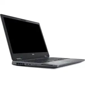 NOTEBOOK Dell Precision M7530 15.6" Core i5, i7, i9 8th Gen