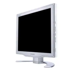 MONITOR 17" TFT Philips 170C5