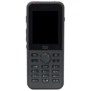 IP PHONE CISCO 8821 - Φωτογραφία