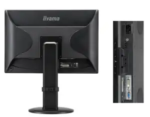 MONITOR 22" LED Iiyama B2280WSD