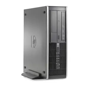 HP Elite 8000 SFF C2D & C2Q