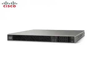Cisco ASA 5515-X with SW. 6GE Data. 1 GE Mgmt. AC ASA5515-K9 - Φωτογραφία