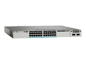 Cisco Catalyst 3850 12 Port GE SFP IP Services WS-C3850-12S-E - Φωτογραφία