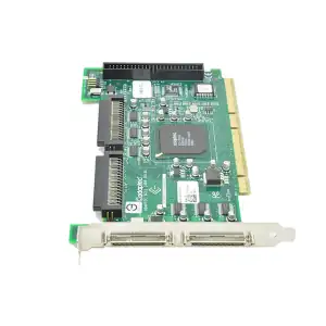 U160 SCSI 2PORT CONTROLLER R5601 R5601 - Φωτογραφία