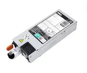 BLADE POWER SUPPLY FOR DELLT630 FX2s C4130 1600W 95HR5 - Φωτογραφία