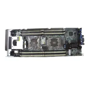 HP System Board for BL460 G9 820254-001 - Φωτογραφία