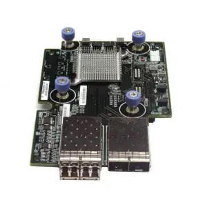 FC 4-port 8Gbps card 00Y2537 - Φωτογραφία
