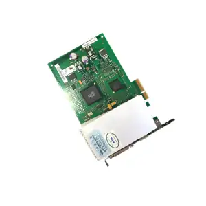PCIe2 4-Port 2x 10Gb FCoE SFP+ Copper 2x 1Gb RJ45 2CC1 - Φωτογραφία