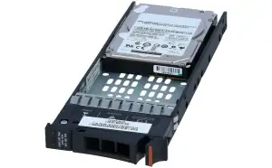 HDD SAS 600GB 6B 10K 2.5