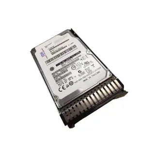 1.2TB 10K RPM SAS SFF-3 HDD (AIX) ESD9 - Φωτογραφία