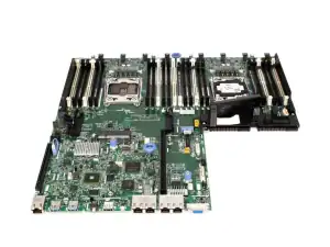 System Planar - x3550 M5 (5463)  00KF629 - Φωτογραφία