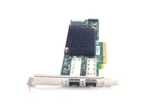 HP NC550SFP 2-Port 10Gigabit Server Adapter (HP) 581199-001-HIGH - Φωτογραφία