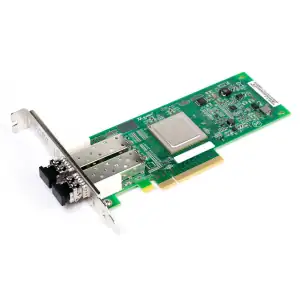 EMC 4-port 1G ethernet IO module  X-1GMCU4P - Φωτογραφία