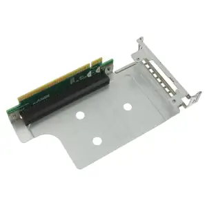 Riser Card PCIe 1x 16 (Slot4) A3C40174936 - Φωτογραφία