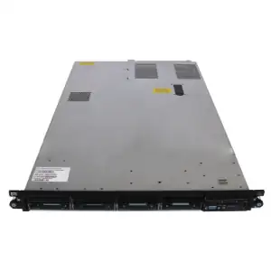HP DL360 G6 4SFF CTO Server 484184-B21 - Φωτογραφία