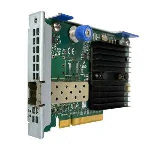 NIC SRV HP 544+FLR ETH 10Gb 1P - Φωτογραφία