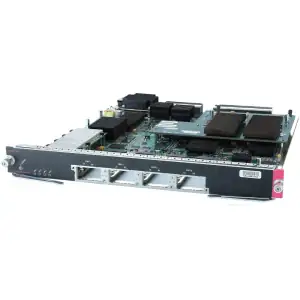 MODULE SWITCH ETH 4P 10GBE CISCO CATALYST 6500 - Φωτογραφία