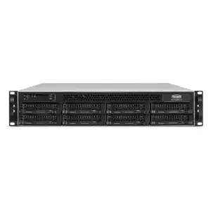 STORAGE RACKMOUNT NAS TERRA MASTER U8-111 NEW - Photo