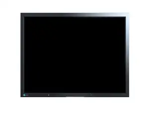 MONITOR 21" TFT EIZO S2100