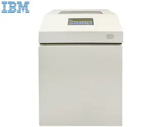 PRINTER Line IBM 6400 Series 6400-12S - Photo