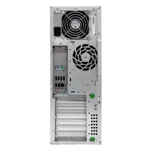 HP Workstation Z400 Xeon 3500 & 3600