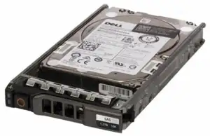 1.2TB 10K 2.5 SAS 12G ST1200MM0198 FR6W6 - Φωτογραφία