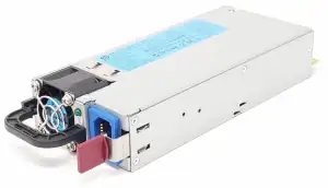 HP 460W CS Gold Ht Plg Pwr Supply Kit 536404-001 - Φωτογραφία