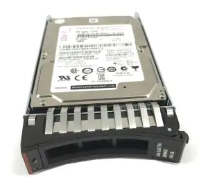 146GB 15K 6Gbps SAS 2.5in SFF G2HS HDD 00FN457 - Φωτογραφία