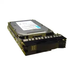 73 GB 15K RPM SAS DISK DRIVE 10N7230 - Φωτογραφία