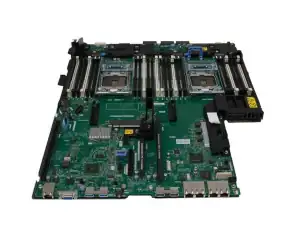 System Board Planar - x3650 M5 (8871) 00YL872 - Φωτογραφία