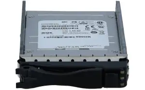 NetApp 800GB SAS 6G Encrypted SFF SSD E-X4058A-R6 - Φωτογραφία