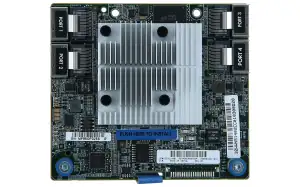 HP P816i-a 12G SAS Controller 804338-B21 - Φωτογραφία