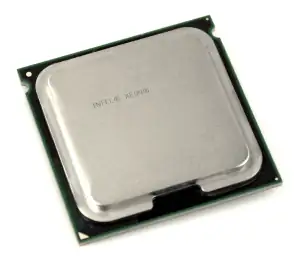 Intel X5460 3.16GHz 4C 12M 120W SLANP - Φωτογραφία