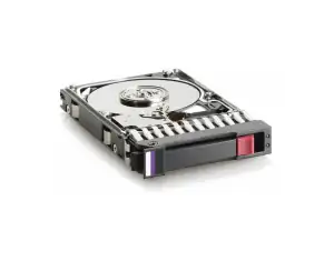 HDD SRV 1.2TB 2.5" HP SAS 12G 872483-006 - Photo