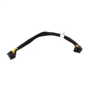 CABLE R610 BACKPLANE POWER CABLE XT567 - Photo