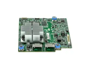HP P440AR/2GB FBWC 12GB 2-Ports INT SAS Controller 749974-B21 - Φωτογραφία