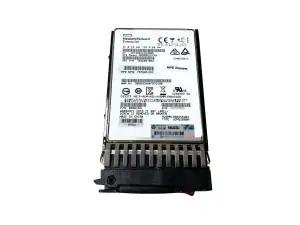 HP 200GB SAS 12G Mainstream Endurance SFF SSD 741224-001 - Φωτογραφία