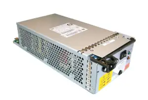 POWER SUPPLY, 645 WATT AC 00P4139 - Φωτογραφία
