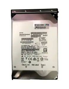 HP 8TB SAS 12G 7.2K LFF Hard drive 791394-002 - Φωτογραφία