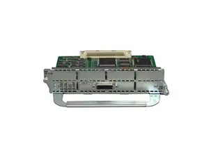 CISCO MODULE NM-1CE1U - Photo