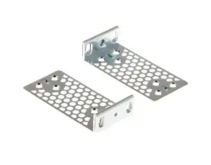 RACK MOUNT KIT FOR SWITCH CISCO CATALYST 2960X/2960XR/2960L/3650/3850/9200/CBS250/350/1000 - Φωτογραφία