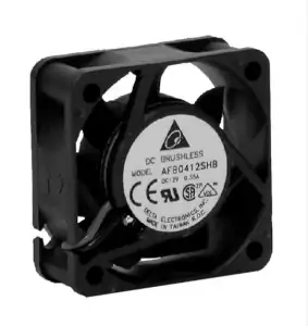 FAN FOR SWITCH 40mmX15mm - AFB0412SHB - Φωτογραφία