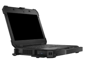 NOTEBOOK Dell Latitude 7424 Rugged Extreme TCH 14'' Core i5,i7 8th Gen