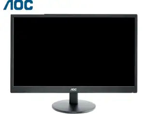 MONITOR 22" LED AOC E2270SWN - Φωτογραφία