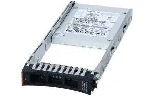 SFF SSD-400 GB SSD 00Y2513 - Φωτογραφία