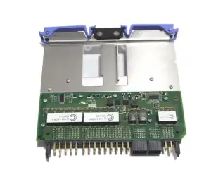 Processor VRM 8202-E4D 00E7162 - Φωτογραφία